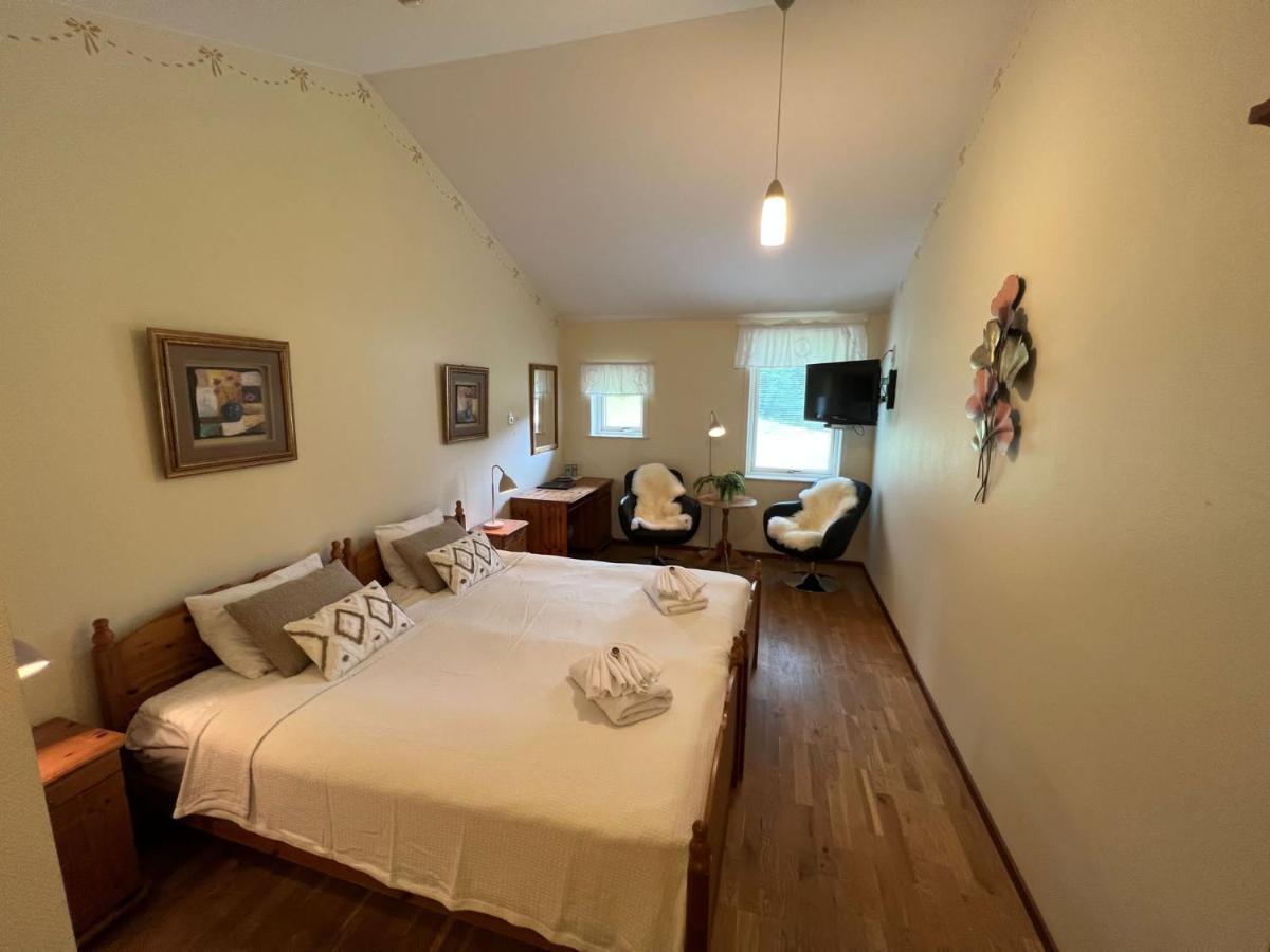 Olofström Hotel Fritza מראה חיצוני תמונה
