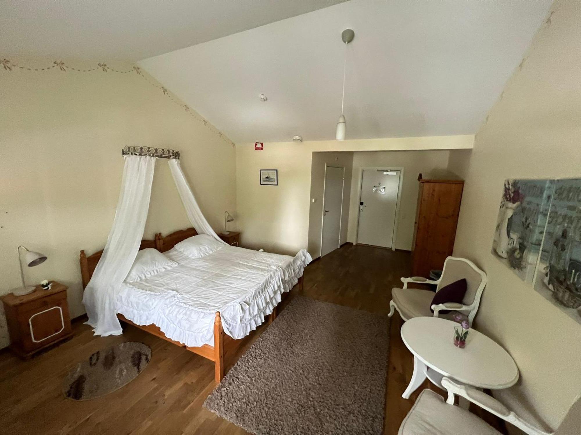 Olofström Hotel Fritza מראה חיצוני תמונה