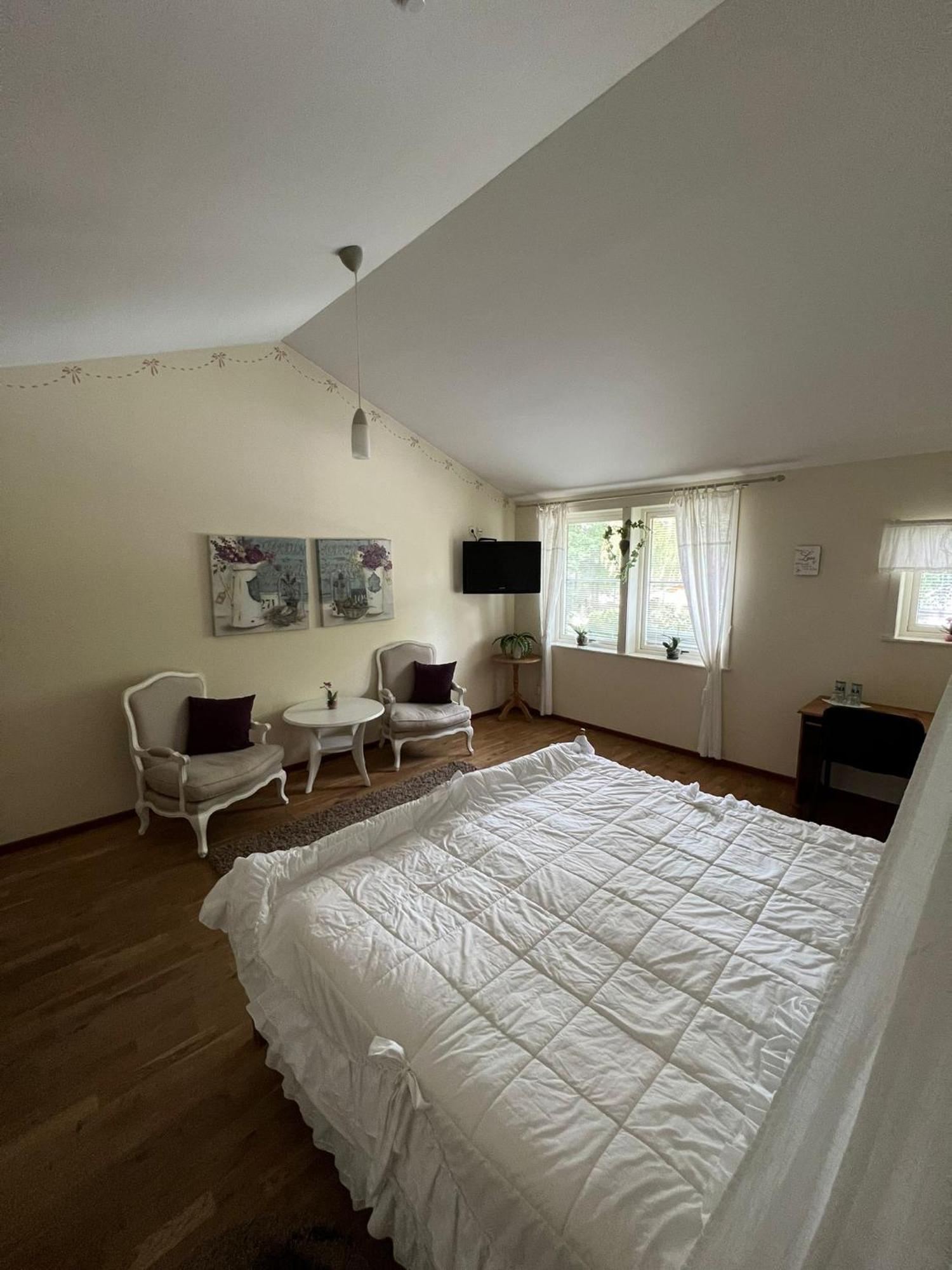 Olofström Hotel Fritza מראה חיצוני תמונה