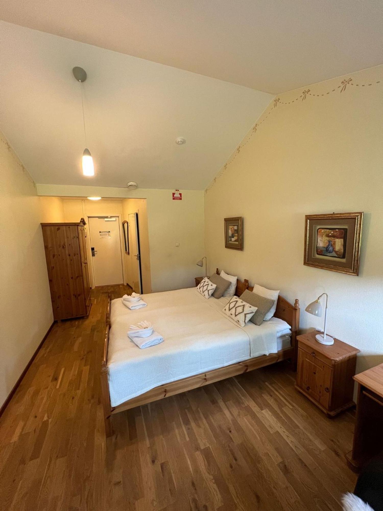Olofström Hotel Fritza מראה חיצוני תמונה