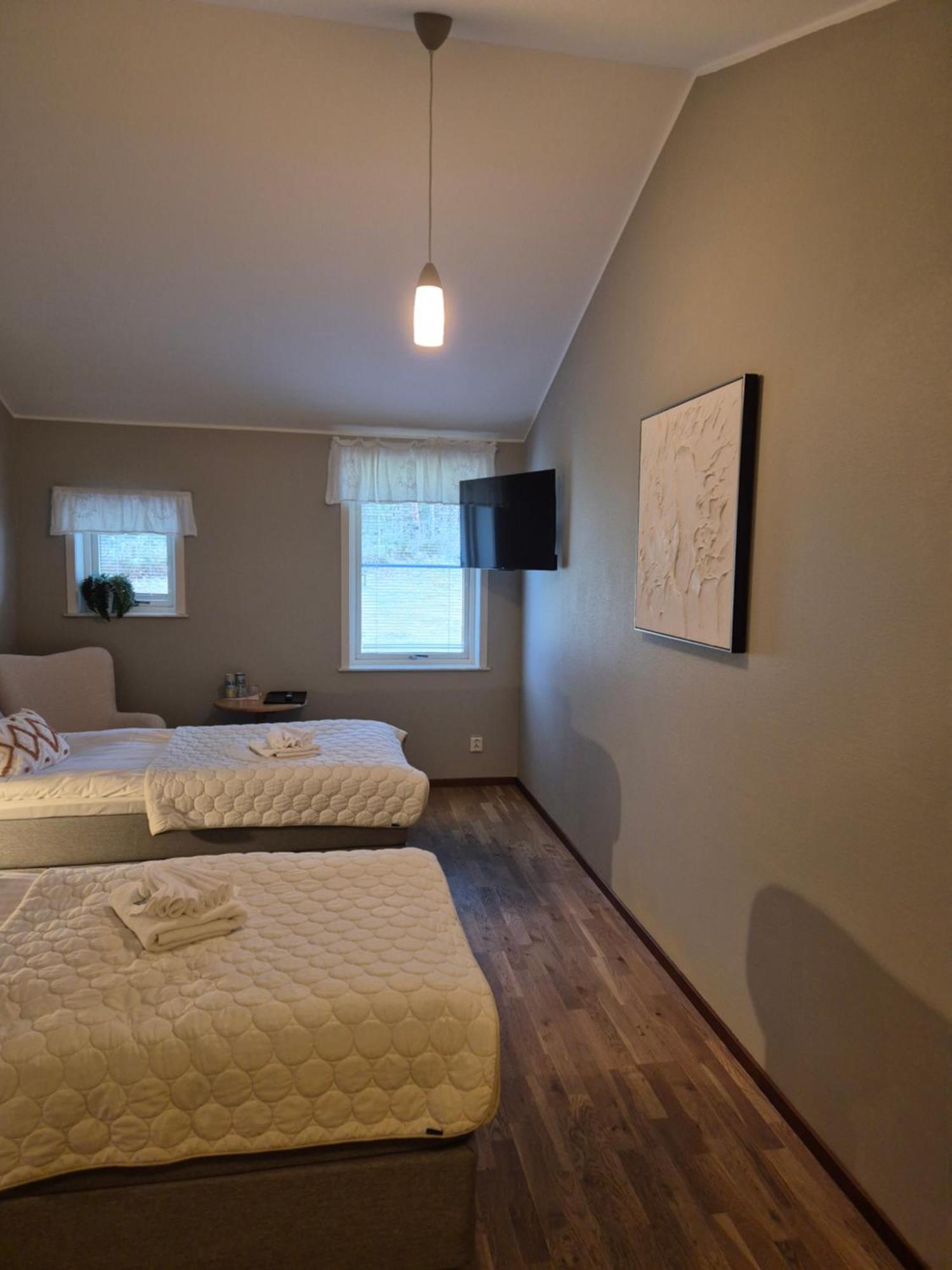Olofström Hotel Fritza מראה חיצוני תמונה